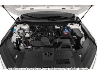 2024 Honda Cr-V Ex-L AWD Exterior Shot 3