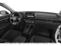 2023 Honda Cr-V Ex-L AWD Interior Shot 1