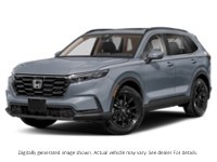 2024 Honda Cr-V Sport AWD Exterior Shot 1