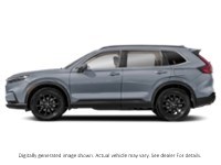 2024 Honda Cr-V Sport AWD Exterior Shot 6