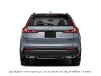2024 Honda Cr-V Sport AWD Exterior Shot 7