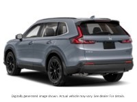 2024 Honda Cr-V Sport AWD Exterior Shot 9