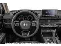 2024 Honda Cr-V Sport AWD Interior Shot 3