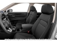 2024 Honda Cr-V Sport AWD Interior Shot 4