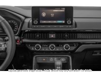 2024 Honda Cr-V Sport AWD Interior Shot 2