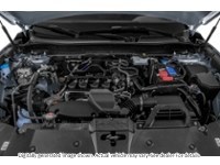 2024 Honda Cr-V Sport AWD Exterior Shot 3
