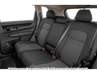 2024 Honda Cr-V Sport AWD Interior Shot 5