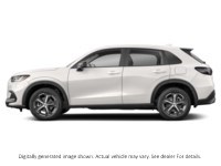 2023 Honda Hr-V Sport AWD CVT Exterior Shot 6