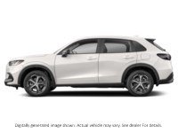 2023 Honda Hr-V Sport AWD CVT Exterior Shot 6
