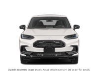 2023 Honda Hr-V Sport AWD CVT Exterior Shot 5