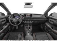 2023 Honda Hr-V Sport AWD CVT Interior Shot 6
