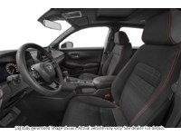 2023 Honda Hr-V Sport AWD CVT Interior Shot 4