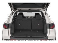 2023 Honda Hr-V Sport AWD CVT Exterior Shot 4