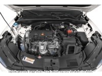 2023 Honda Hr-V Sport AWD CVT Exterior Shot 3