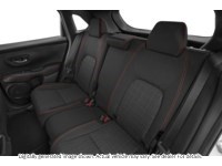 2023 Honda Hr-V Sport AWD CVT Interior Shot 5