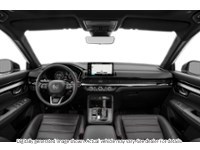 2024 Honda Cr-V Hybrid Touring AWD Interior Shot 6