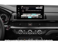 2024 Honda Cr-V Hybrid Touring AWD Interior Shot 2