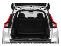 2024 Honda Cr-V Hybrid Touring AWD Exterior Shot 4
