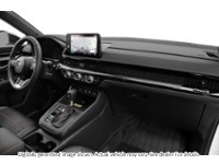 2024 Honda Cr-V Hybrid Touring AWD Interior Shot 1