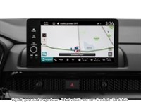 2024 Honda Cr-V Hybrid Touring AWD Interior Shot 8