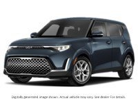 2023 Kia Soul EX Ivt Exterior Shot 1
