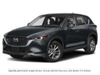 2023 Mazda Cx-5 GX Exterior Shot 1