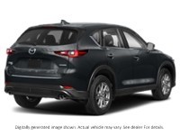 2023 Mazda Cx-5 GX Exterior Shot 2