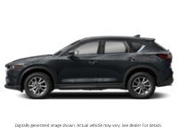 2023 Mazda Cx-5 GX Exterior Shot 6