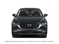 2023 Mazda Cx-5 GX Exterior Shot 5