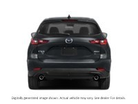 2023 Mazda Cx-5 GX Exterior Shot 7