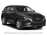 2023 Mazda Cx-5 GX Exterior Shot 8