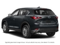 2023 Mazda Cx-5 GX Exterior Shot 9