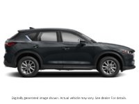 2023 Mazda Cx-5 GX Exterior Shot 10