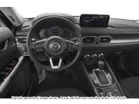 2023 Mazda Cx-5 GX Interior Shot 3