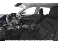2023 Mazda Cx-5 GX Interior Shot 4