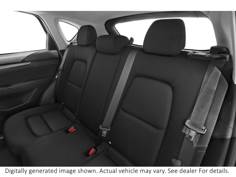 2023 Mazda Cx-5 GX Interior Shot 5