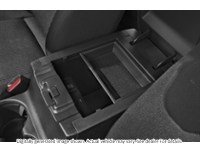 2023 Mazda Cx-5 GX Interior Shot 7