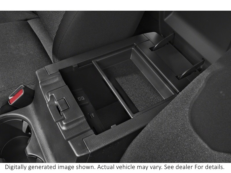 2023 Mazda Cx-5 GX Interior Shot 7