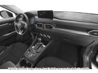 2023 Mazda Cx-5 GX Interior Shot 1