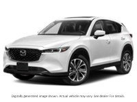 2023 Mazda Cx-5 Gs AWD Exterior Shot 1