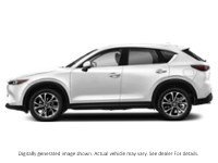 2023 Mazda Cx-5 Gs AWD Exterior Shot 6