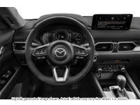2023 Mazda Cx-5 Gs AWD Interior Shot 3