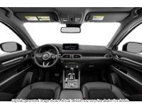 2023 Mazda Cx-5 Gs AWD Interior Shot 6