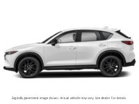 2023 Mazda Cx-5 Kuro Edition AWD Exterior Shot 6