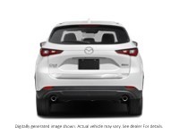 2023 Mazda Cx-5 Kuro Edition AWD Exterior Shot 7