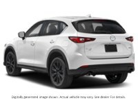 2023 Mazda Cx-5 Kuro Edition AWD Exterior Shot 9