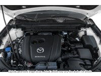 2023 Mazda Cx-5 Kuro Edition AWD Exterior Shot 3