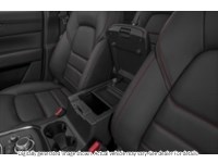 2023 Mazda Cx-5 Kuro Edition AWD Interior Shot 7
