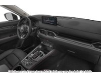 2023 Mazda Cx-5 Kuro Edition AWD Interior Shot 1