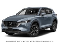 2022 Mazda Cx-5 GT AWD Exterior Shot 1